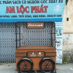 Siêu phẩm quầy MDF